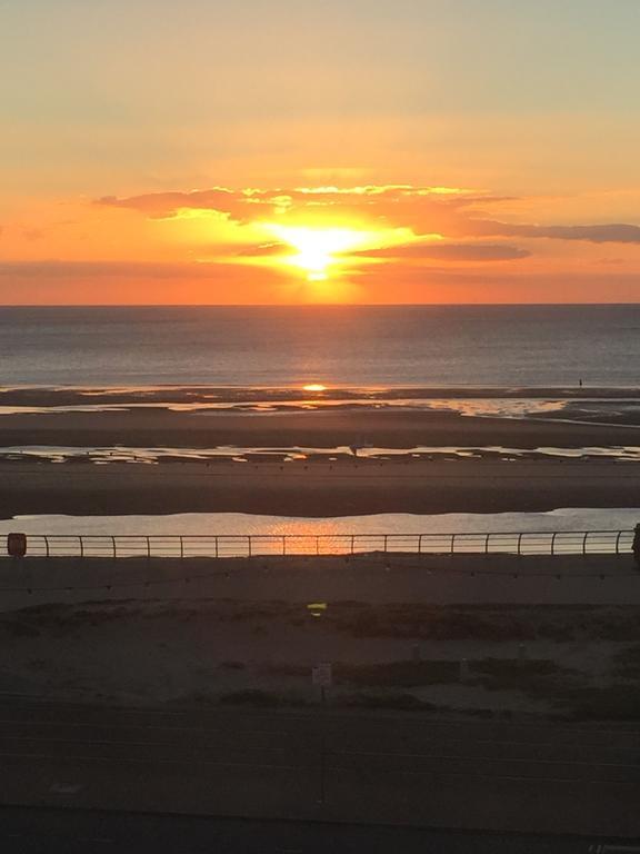 Sandford Promenade Blackpool Eksteriør bilde