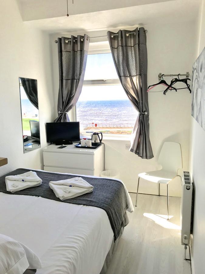 Sandford Promenade Blackpool Eksteriør bilde